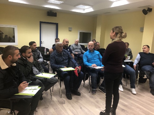 Обучение за възможностите за подпомагане на младите фермери по ПРСР